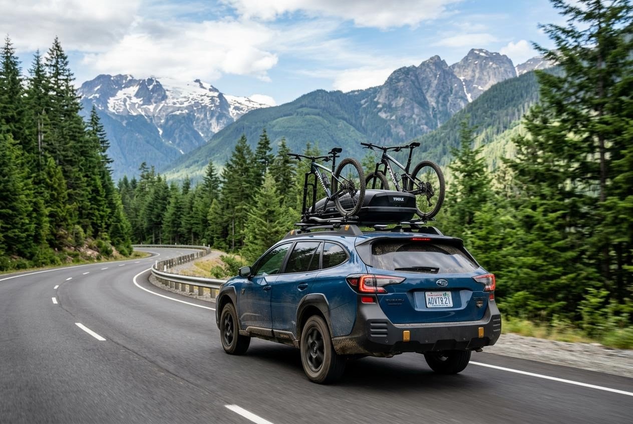 スバルの株価を読み解く